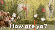 Hanging GIF by Big Brother