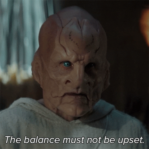 Star Trek Short Treks GIF by Paramount+