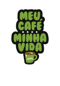 Coffee Google Sticker by IPNET