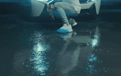 More Than Bestfriends GIF by Justin Rarri