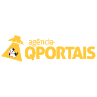qportais marketing blumenau marketeiro qportais Sticker