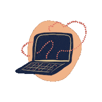 Hippalot Sticker by ARXHml