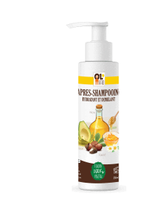 OLAFRO creme aloevera hydratant olafro Sticker