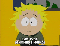 GIF by South Park 