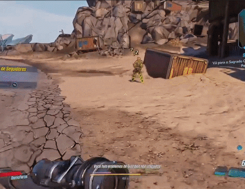 espantalho555 giphyupload borderlands 3 GIF