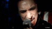 music video singing GIF by CALABRESE