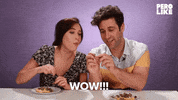 Tacos National Taco Day GIF by BuzzFeed