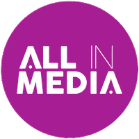 All_In_Media swipe up marketing swipe up Sticker