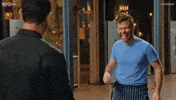 Dance Dancing GIF by MasterChefAU