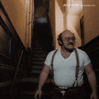 Basket Case Film GIF by Arrow Video