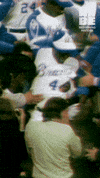 Major League Baseball GIF by WABE