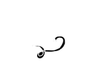 Snake Bite Sticker by eielio