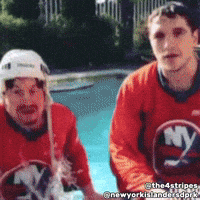 Water Hockey GIF