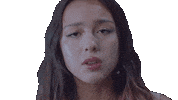 Traitor Sticker by Olivia Rodrigo