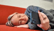Phone Love GIF by General Motors