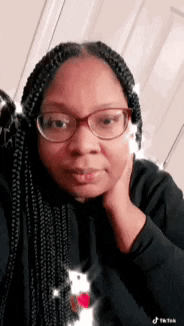 Tish Mybusiness GIF by Latisha Greene