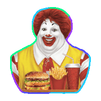 breakmac STICKER by imoji