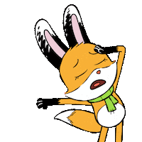 Lupi Sticker by lupiebaduki