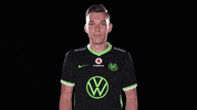 Sport Soccer GIF by VfL Wolfsburg