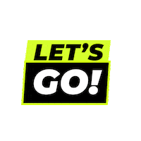 Let Go Sticker by OC1