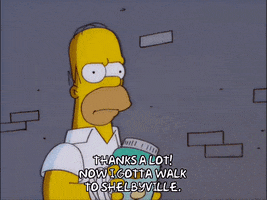 homer simpson GIF