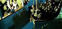 titanic GIF