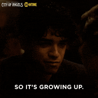 City Of Angels Showtime GIF by Penny Dreadful: City of Angels