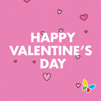 Happy Valentines Day GIF by Children's Hospital Los Angeles