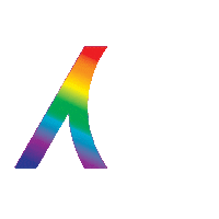 Pride Ally Sticker by allysingapore