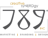 Design Marketing Sticker by 789INC