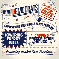 Democrat Pittsburgh GIF by Creative Courage