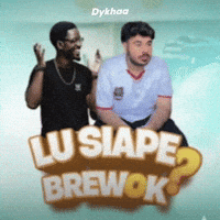Who Is This GIF