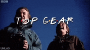 top gear parody GIF by UNILAD