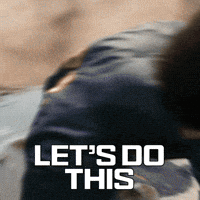 Lets Do This Warzone GIF by Call of Duty