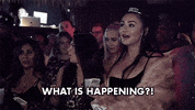 Jersey Shore GIF by Jersey Shore Family Vacation