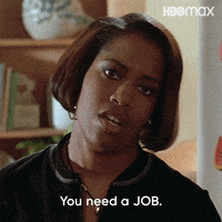 Its Friday Work GIF by HBO Max
