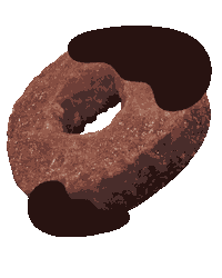 Cereal Sticker by Three Wishes