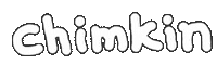 Chicken Hamburger Sticker