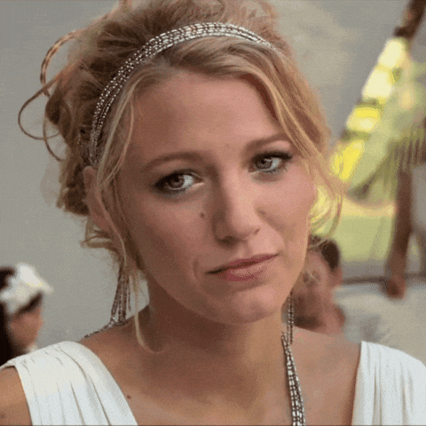 Sad I Love You GIF by blakelivelyfan