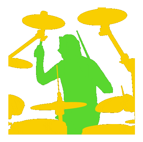 Jimmy Sticker by UB40