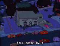 Season 2 Episode 20 GIF by The Simpsons