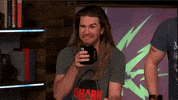 sobbing kyle hill GIF by Alpha