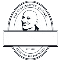 alaturka kebab doner doner kebab das original Sticker