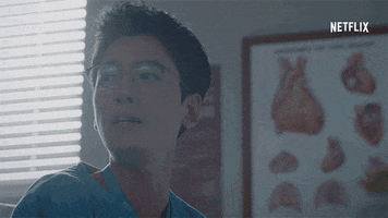Korean Drama What GIF by The Swoon