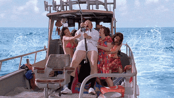 Fun Vacation GIF