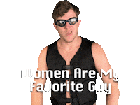 Dj Crazy Town Sticker by Kyle Gordon