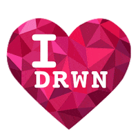 darwin darwin i drwn Sticker