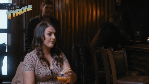 Bbc Hug GIF by Stellify Media