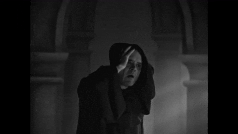 Satanized GIF by Ghost