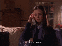 season 3 netflix GIF by Gilmore Girls 
